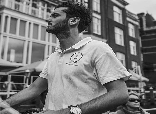 Martijn van Wingen Martijn van Wingen